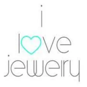 I Love Jewelry