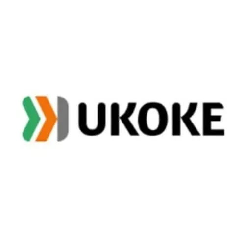 Ukoke