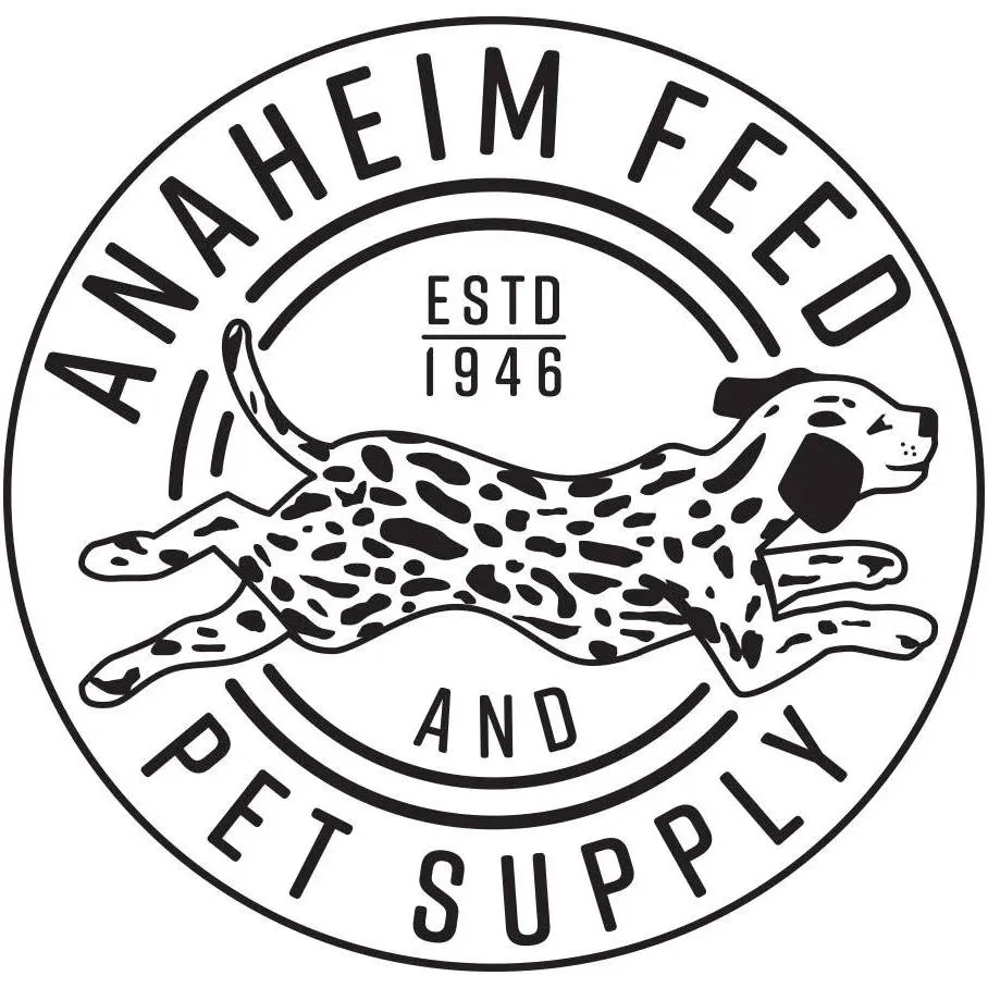 Anaheim Feed