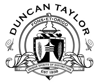 Duncan Taylor Scotch Whisky