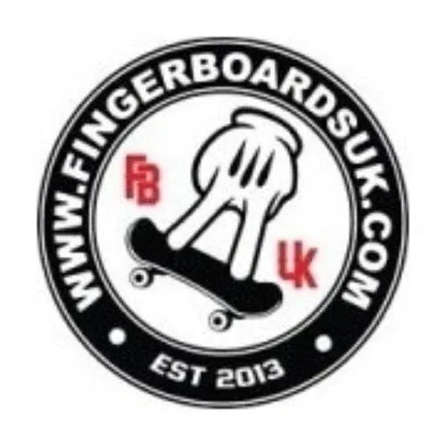 Fingerboards UK