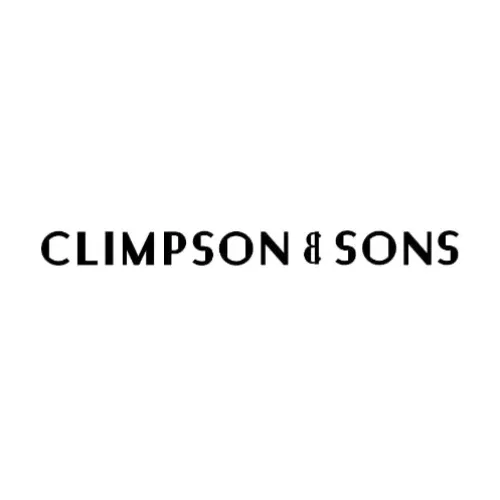 Climpson & Sons