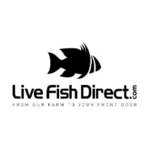 Live Fish Direct