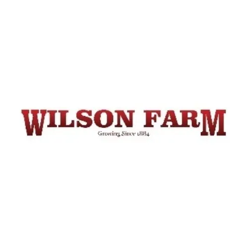 Wilson Farm