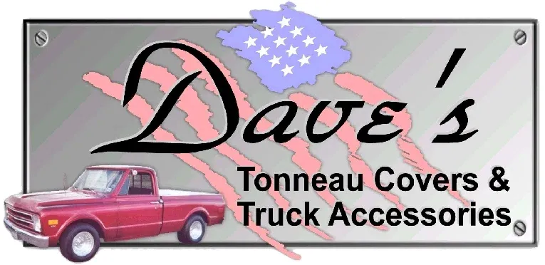 Dave's Tonneau Covers & Truck