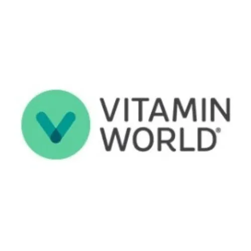 Vitamin World