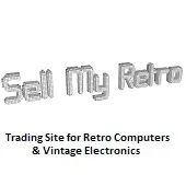 Sell Retro Electronics