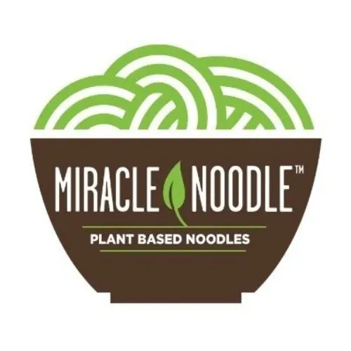 Miracle Noodle