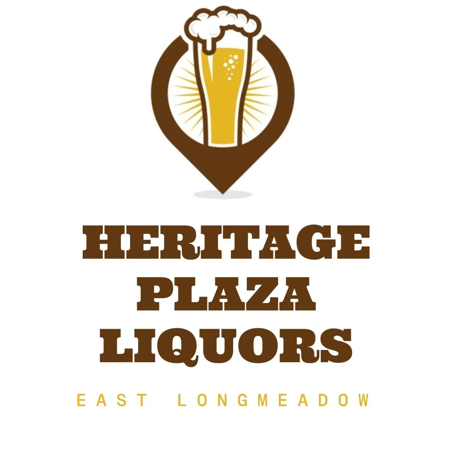 Heritage Plaza Liquors