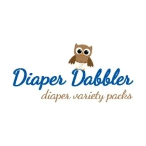 diaper dabbler