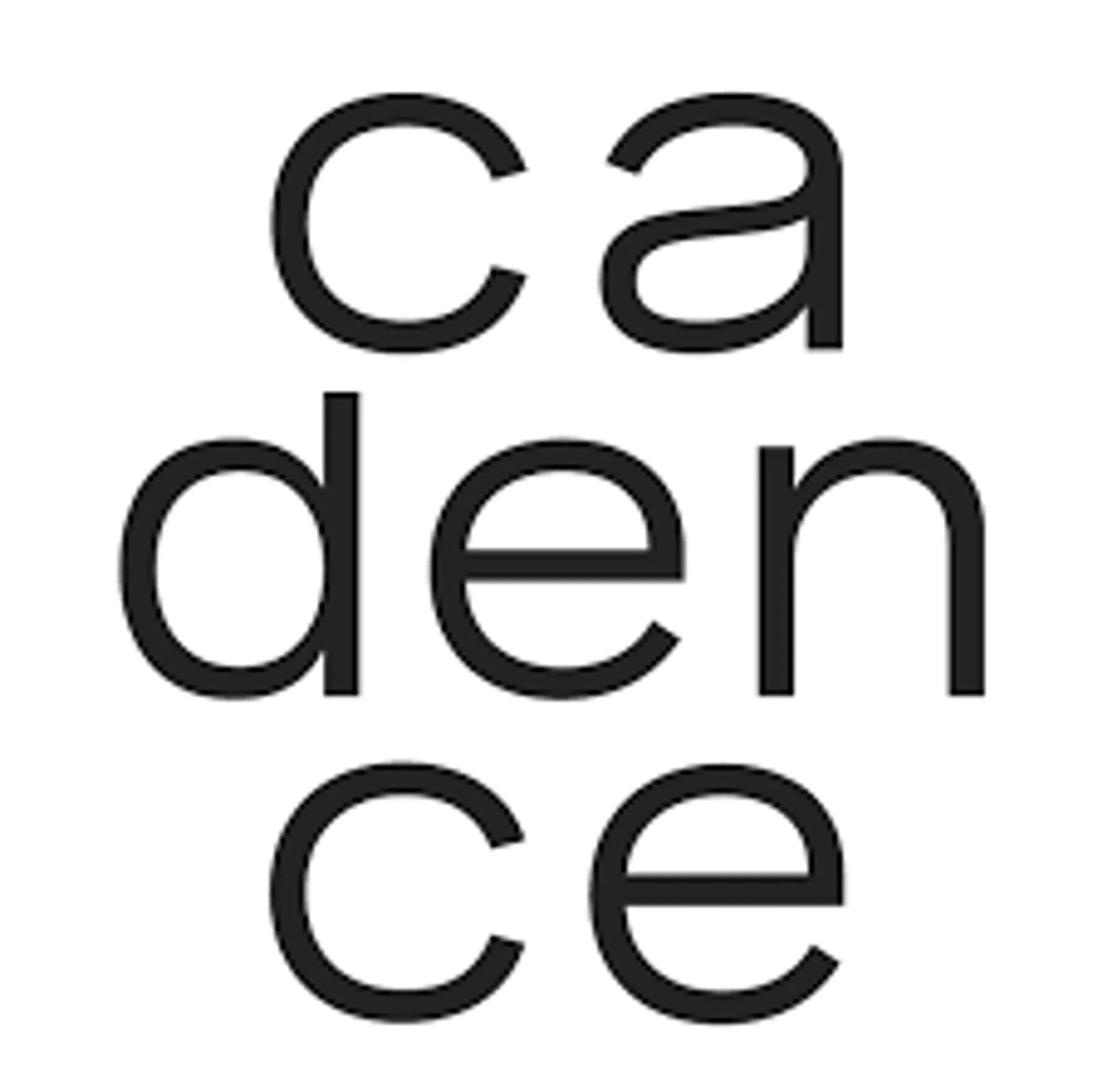 Cadence