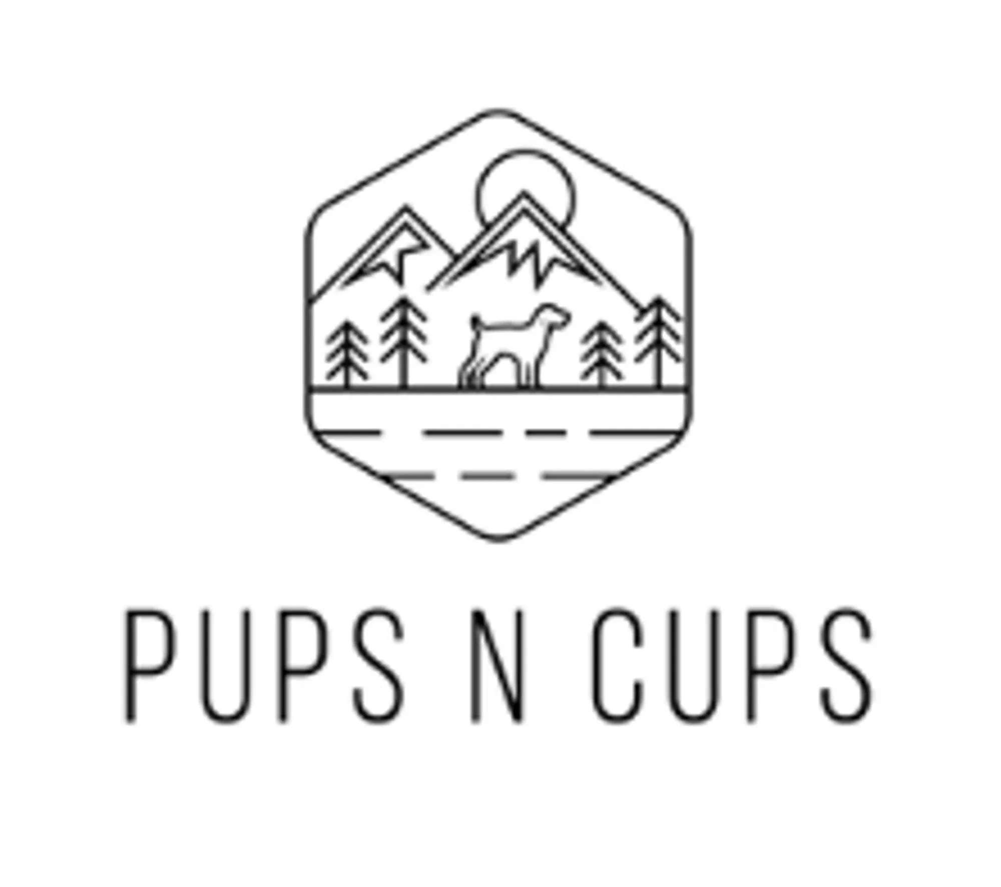 Pups N Cups