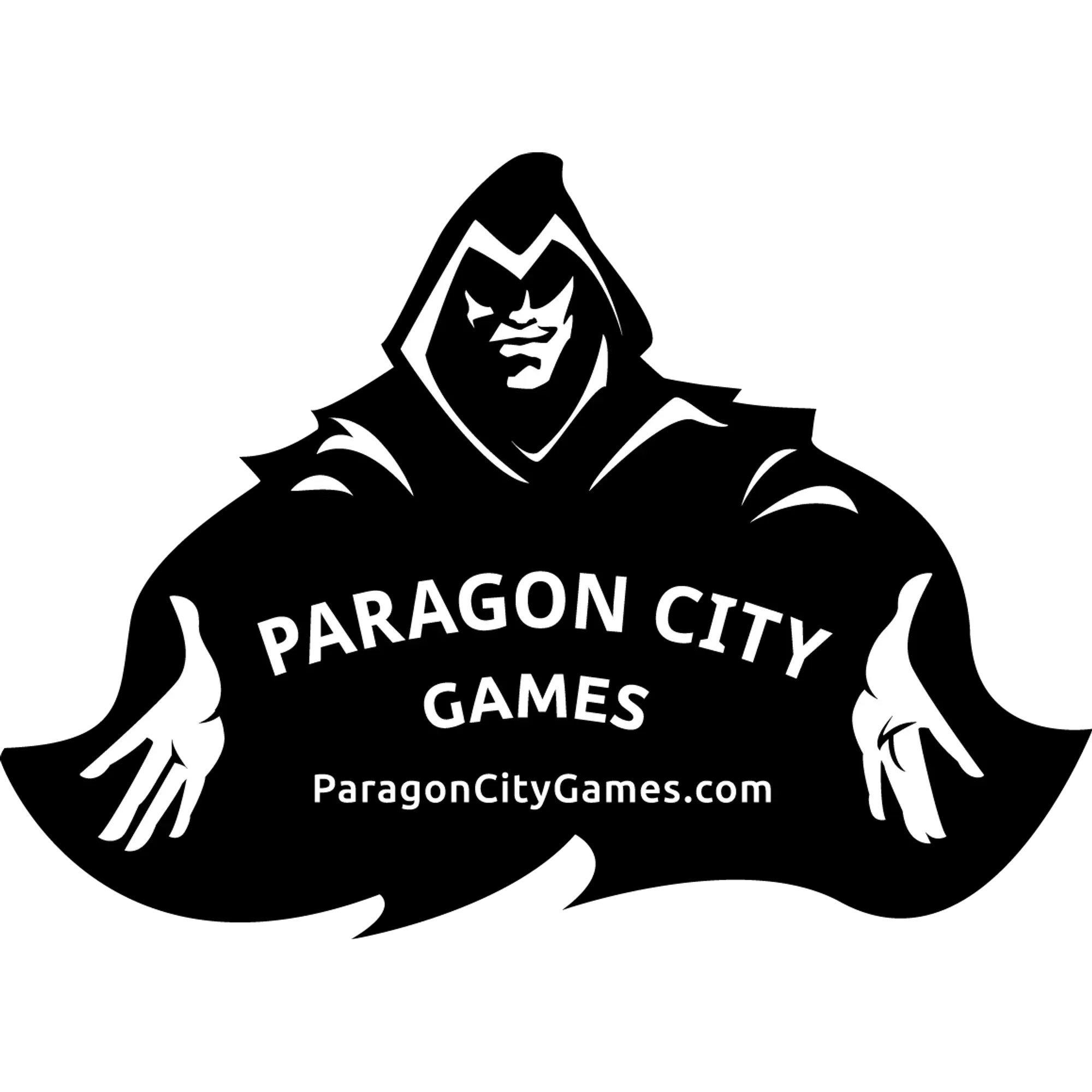 Paragoncitygames