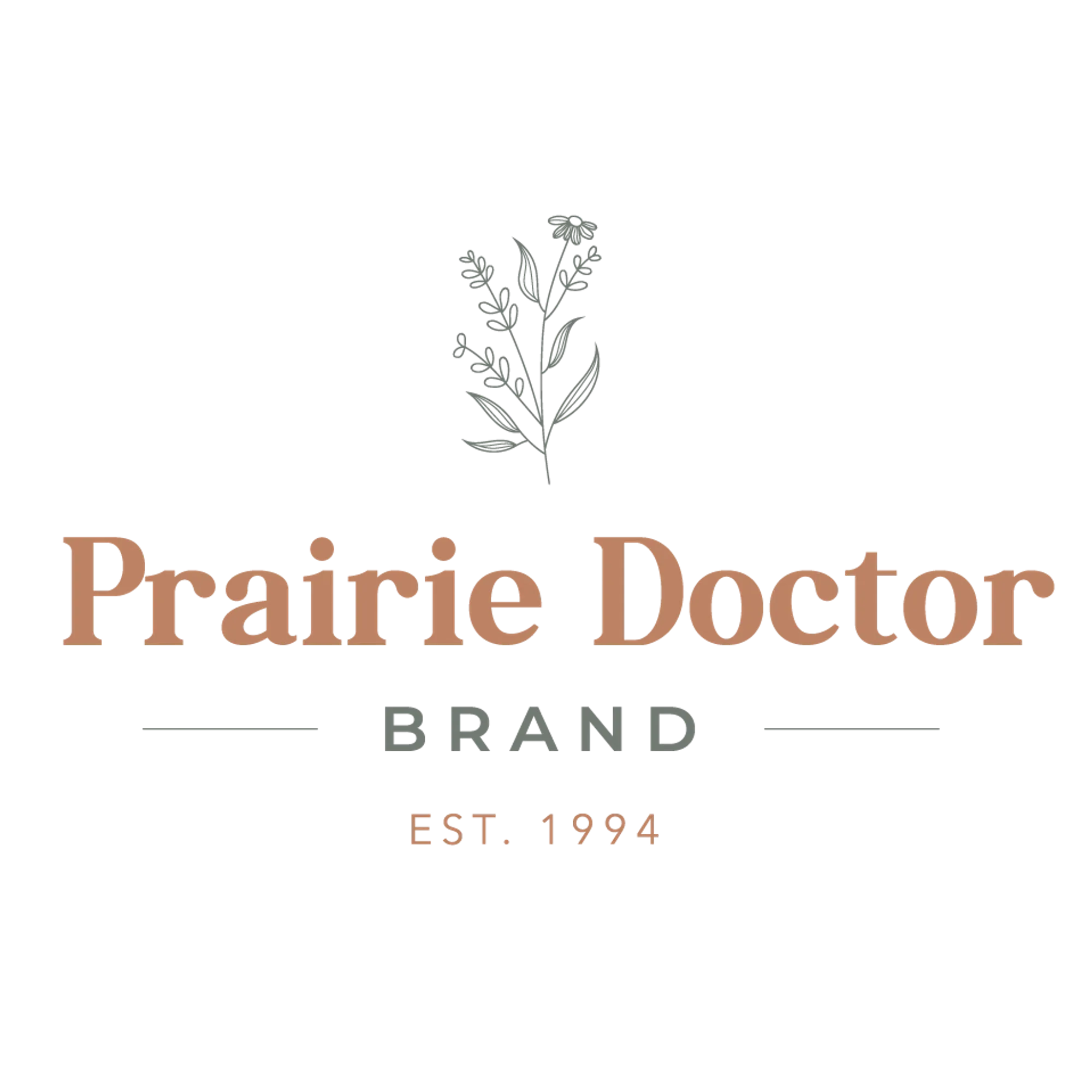 Prairie Doctor Brand