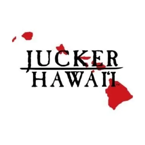 Jucker Hawaii