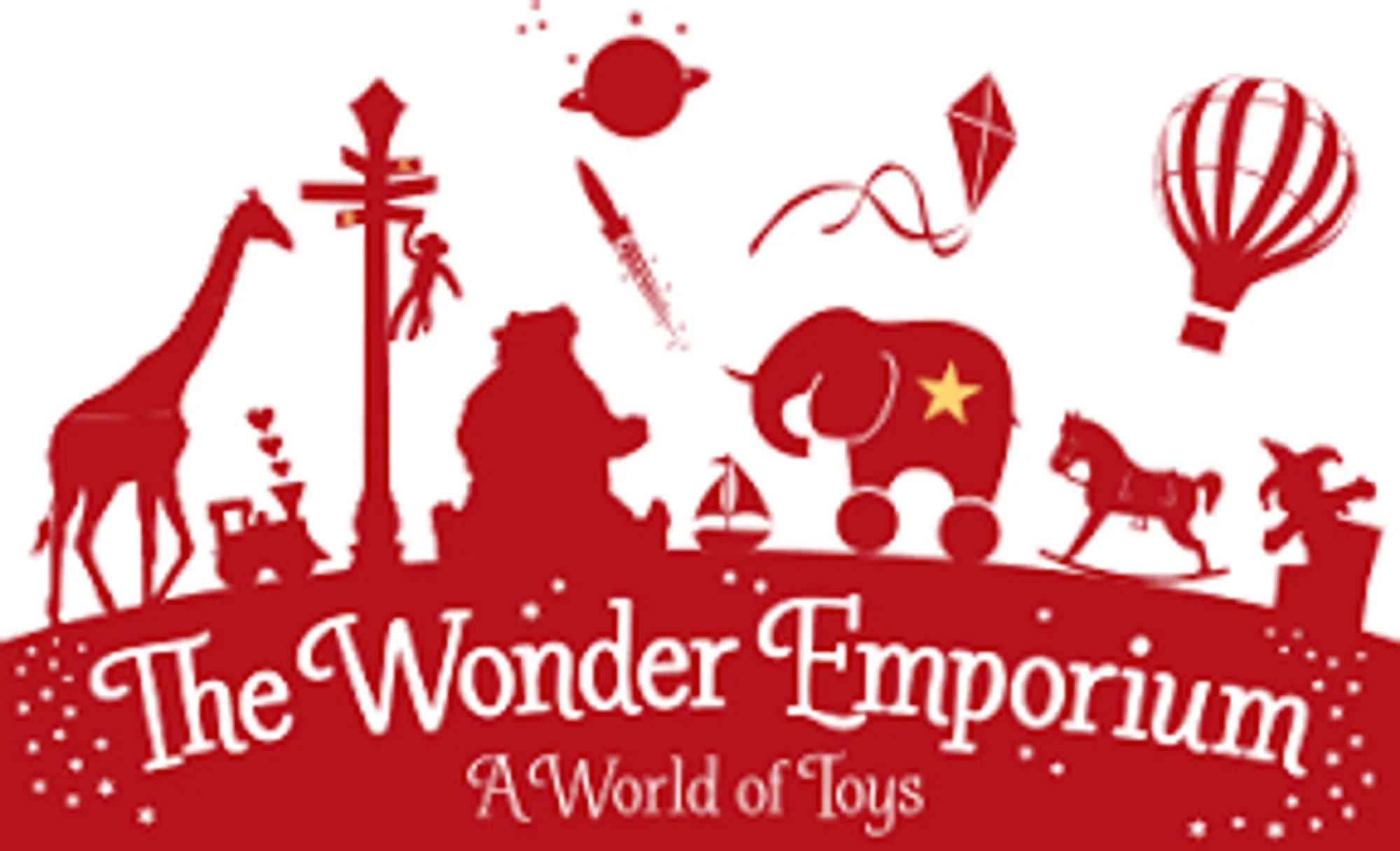 The Wonder Emporium