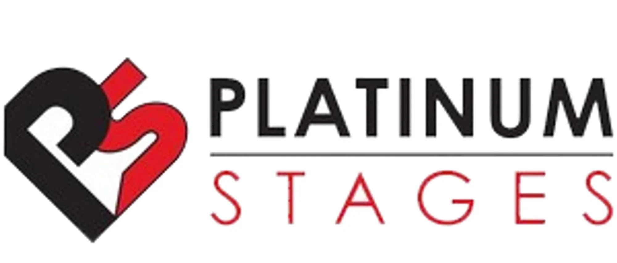 Platinum Stages