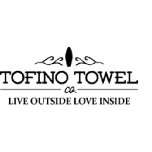 Tofino Towel