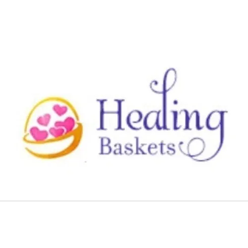 Healing Baskets