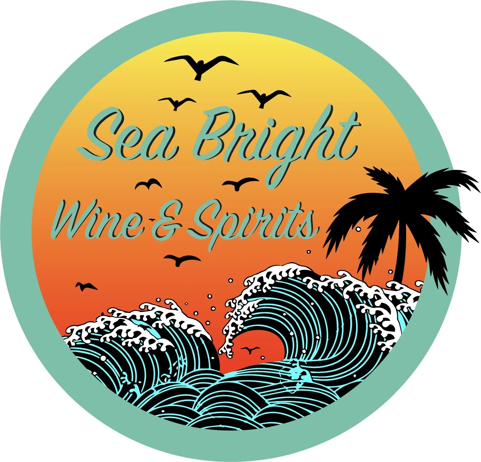 Sea Bright Wine & Spirits