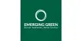 Emerging Green