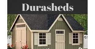 Durasheds