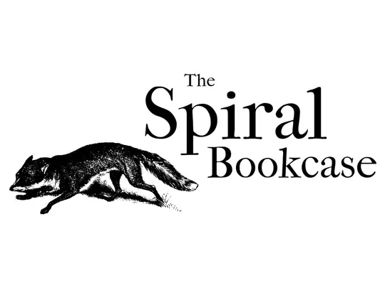 Spiral Bookcase