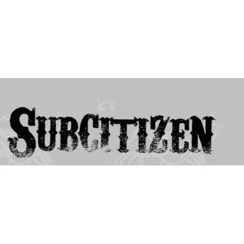 subcitizen