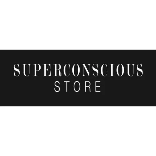 SUPERCONSCIOUS