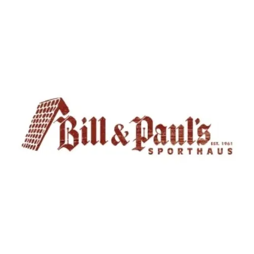 Bill & Pauls Sporthaus