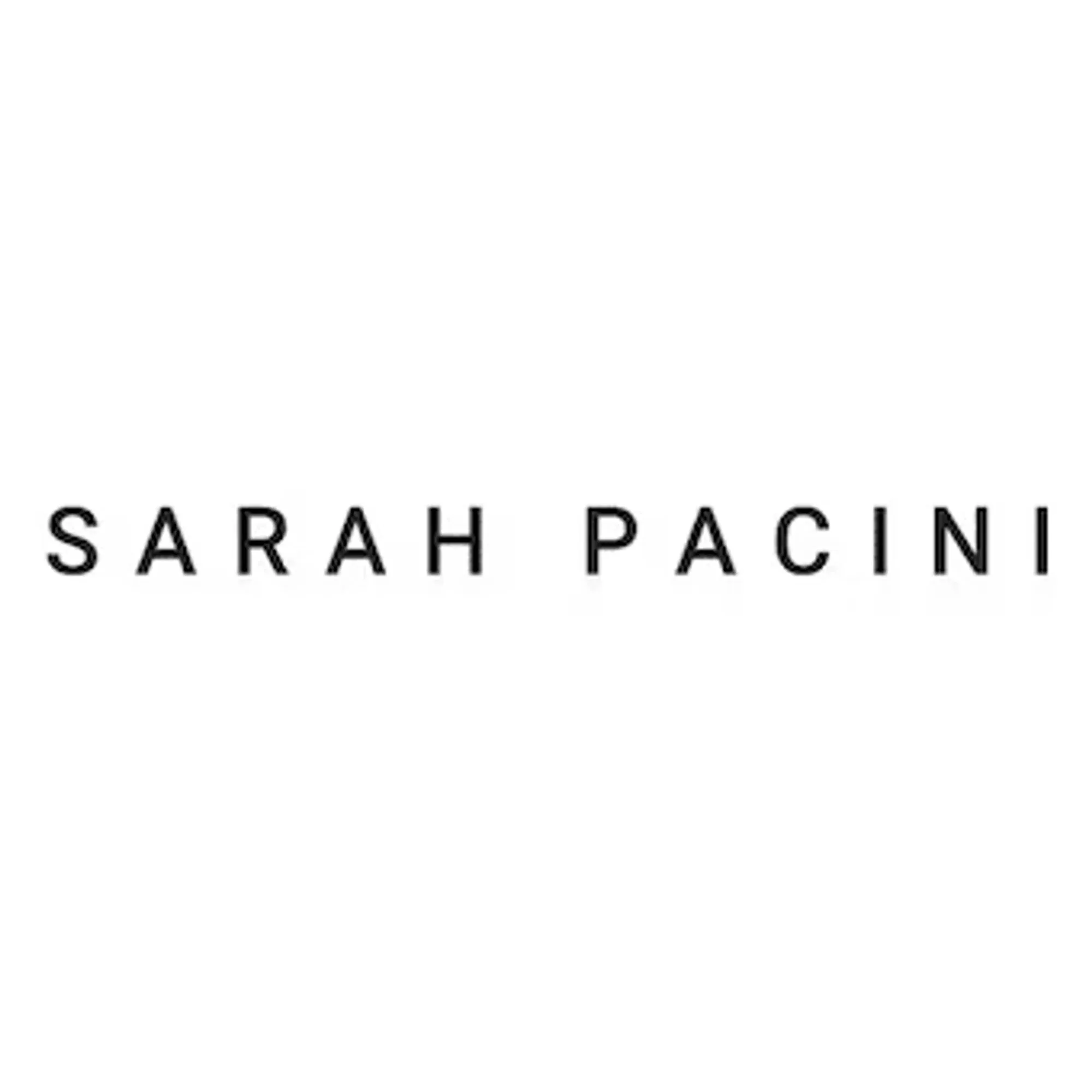 Sarah Pacini