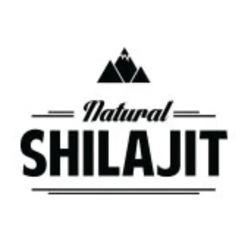 Natural Shilajit