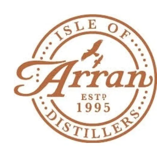 Arran Whisky