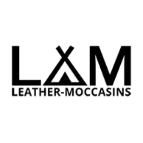 Leather-Moccasins