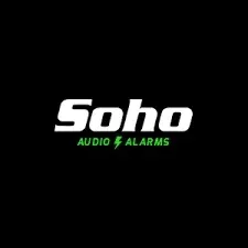 Soho Audio & Alarm