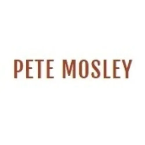 pete mosley