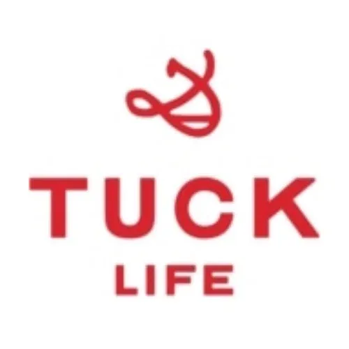 Tuck Life