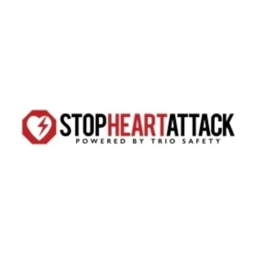 Stop Heart Attack