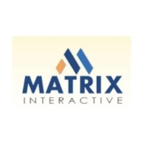 Matrix Interactive