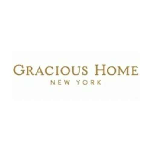 Gracious Home