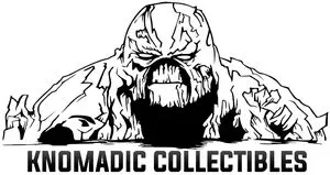 Knomadic Collectibles