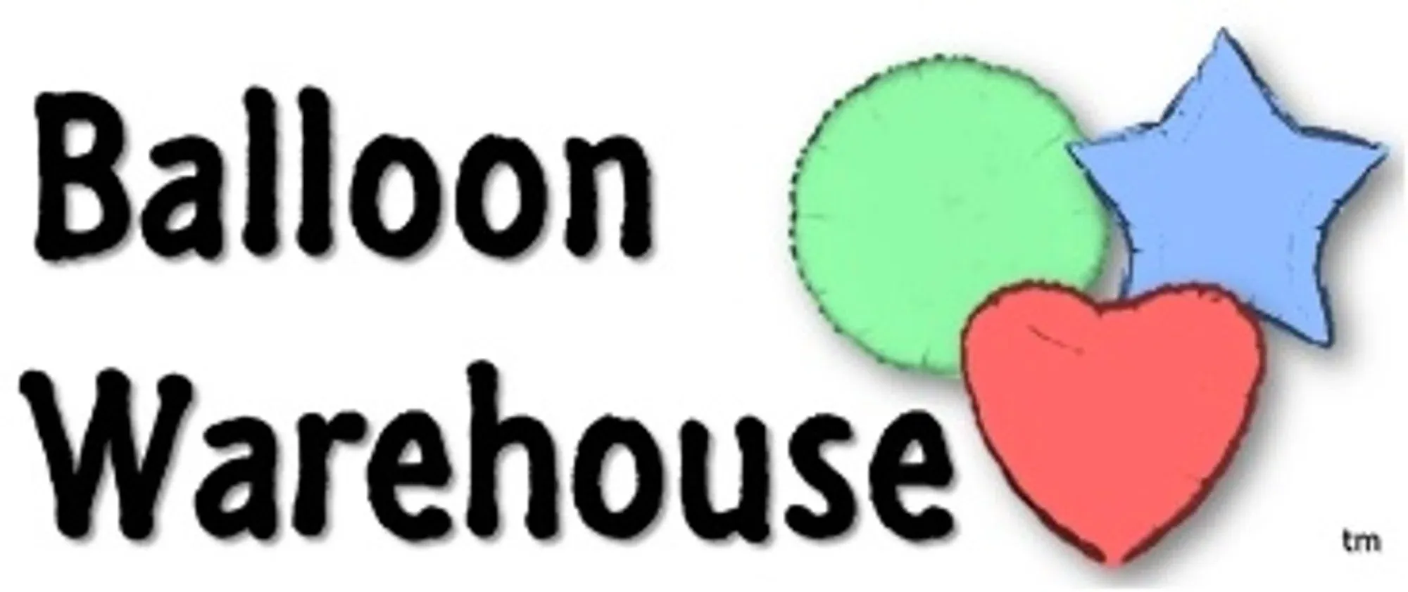 Balloon Warehouse