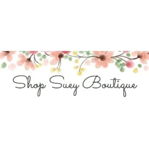 Shop Suey Boutique