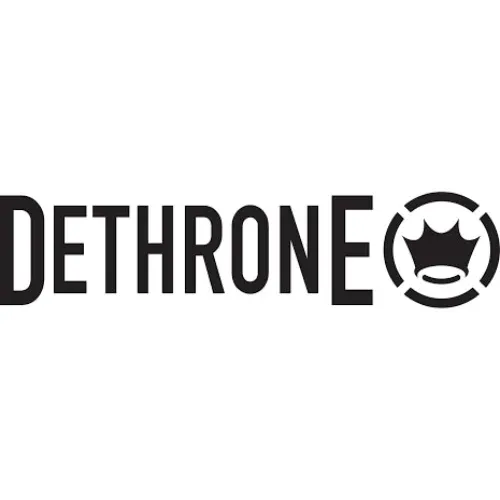 Dethrone