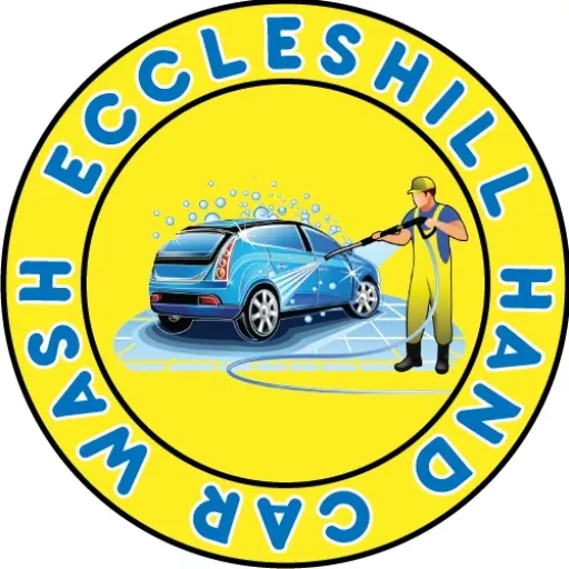 Eccleshill Hand Car Wash