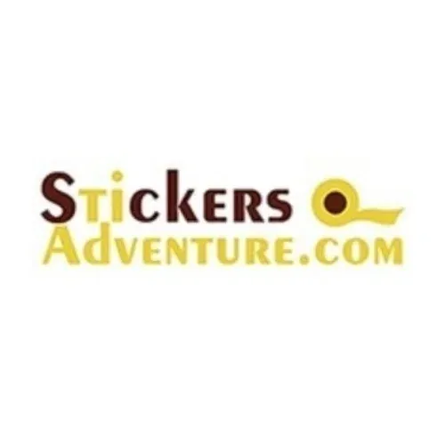 Stickers Adventure