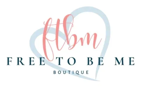 Free to be Me Boutique