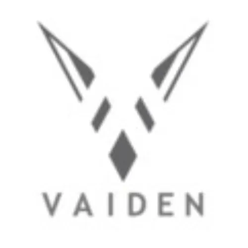 Vaiden