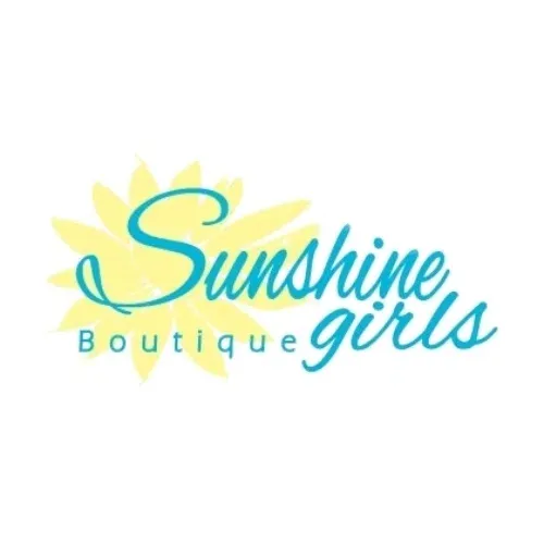 Sunshine Girls Boutique