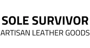 Artisan Leather by Sole Survivor